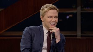 Real Time with Bill Maher Odcinek 13