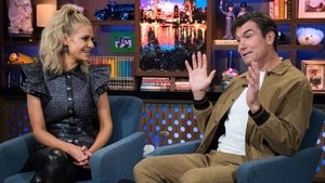 Watch What Happens Live with Andy Cohen Odcinek 45