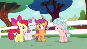 My Little Pony: Przyjaźń to magia Nowe w szkole