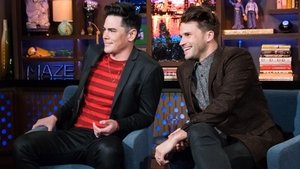 Watch What Happens Live with Andy Cohen Odcinek 44
