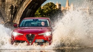 Top Gear Odcinek 6