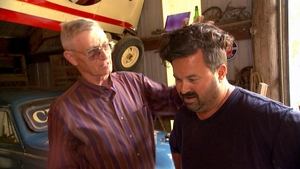 American Pickers Odcinek 2