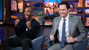 Watch What Happens Live with Andy Cohen Odcinek 52
