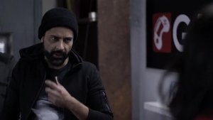 Bliski mi wróg Odcinek 26
