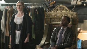 iZombie Martwy rycerz