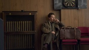 Patrick Melrose Odcinek 3