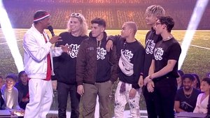 Nick Cannon Presents: Wild 'N Out Odcinek 2