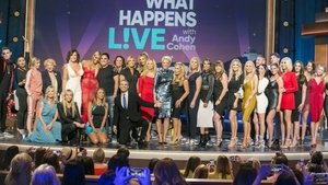 Watch What Happens Live with Andy Cohen Odcinek 66