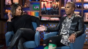Watch What Happens Live with Andy Cohen Odcinek 53