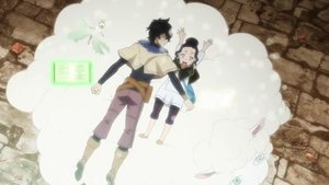 Black Clover Odcinek 25