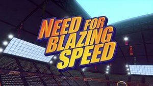Blaze i Mega Maszyny Odzyskać superprędkość