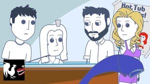 Rooster Teeth Animated Adventures Odcinek 11