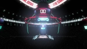 MEGALOBOX Odcinek 11
