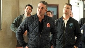 Chicago Fire Kiedy nas zobaczą
