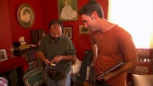 American Pickers Odcinek 3