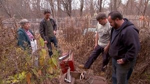 American Pickers Odcinek 7