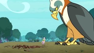 My Little Pony: Przyjaźń to magia Efekt wylinki