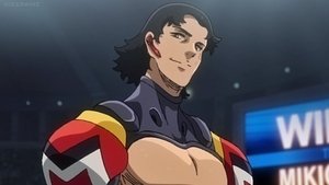MEGALOBOX Odcinek 7