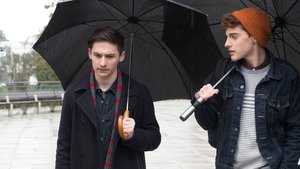 Dawno, dawno temu Czy to Henry Mills?