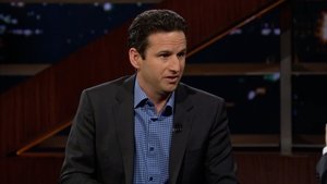 Real Time with Bill Maher Odcinek 11