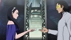 MEGALOBOX Odcinek 8
