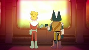 Final Space Rozdział 6