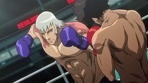 MEGALOBOX Odcinek 13