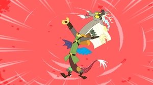 My Little Pony: Przyjaźń to magia Rozstanie to nie koniec