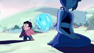 Steven Universe Bez Powrotu