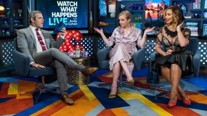 Watch What Happens Live with Andy Cohen Odcinek 68