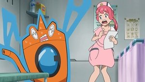 Pokémon Na to nawet Dex nie pomoże!