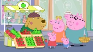 Świnka Peppa Odcinek 31
