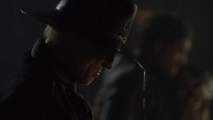 Westworld The Riddle of the Sphinx