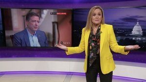 Full Frontal with Samantha Bee Odcinek 6