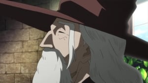 Black Clover Odcinek 29