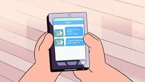 Steven Universe Zwykła Rose