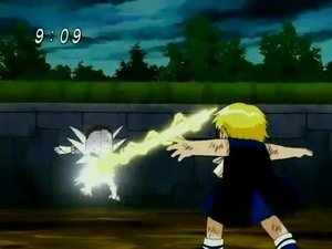 Zatch Bell! Odcinek 55