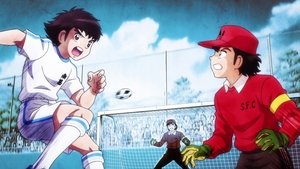 Kapitan Tsubasa Odcinek 7