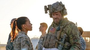 SEAL Team The Cost of Doing Business