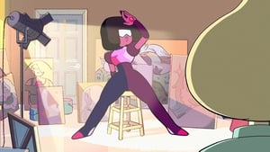 Steven Universe Nie do Przewidzenia