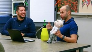 Impractical Jokers Odcinek 8