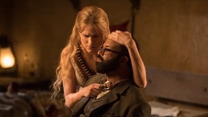 Westworld Virtù e Fortuna