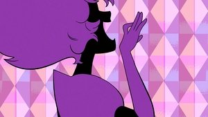 Steven Universe Mama Bohaterka