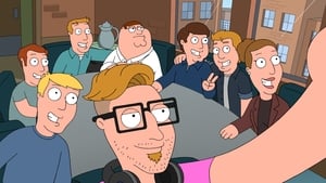 Family Guy: Głowa rodziny HTTPete