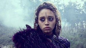 Into The Badlands: Kraina bezprawia Ślepi Zabójcy Kanibali