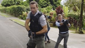 Hawaii 5.0 Odcinek 21
