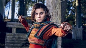 Into The Badlands: Kraina bezprawia Lampart łapie królika