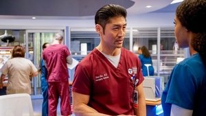 Chicago Med Kryzys zaufania