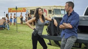 Hawaii 5.0 Odcinek 20