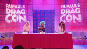 RuPaul's Drag Race Odcinek 6